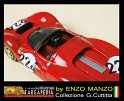 Ferrari 330 P4 spyder n.224 Targa Florio 1967 - Annecy Miniatures 1.43 (4)